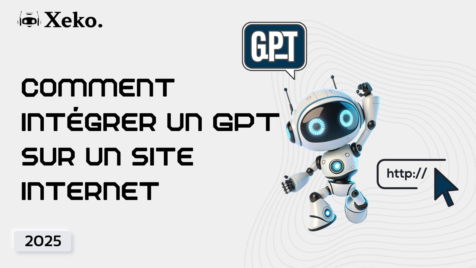 Comment intégrer un GPT sur un site internet : le guide pratique