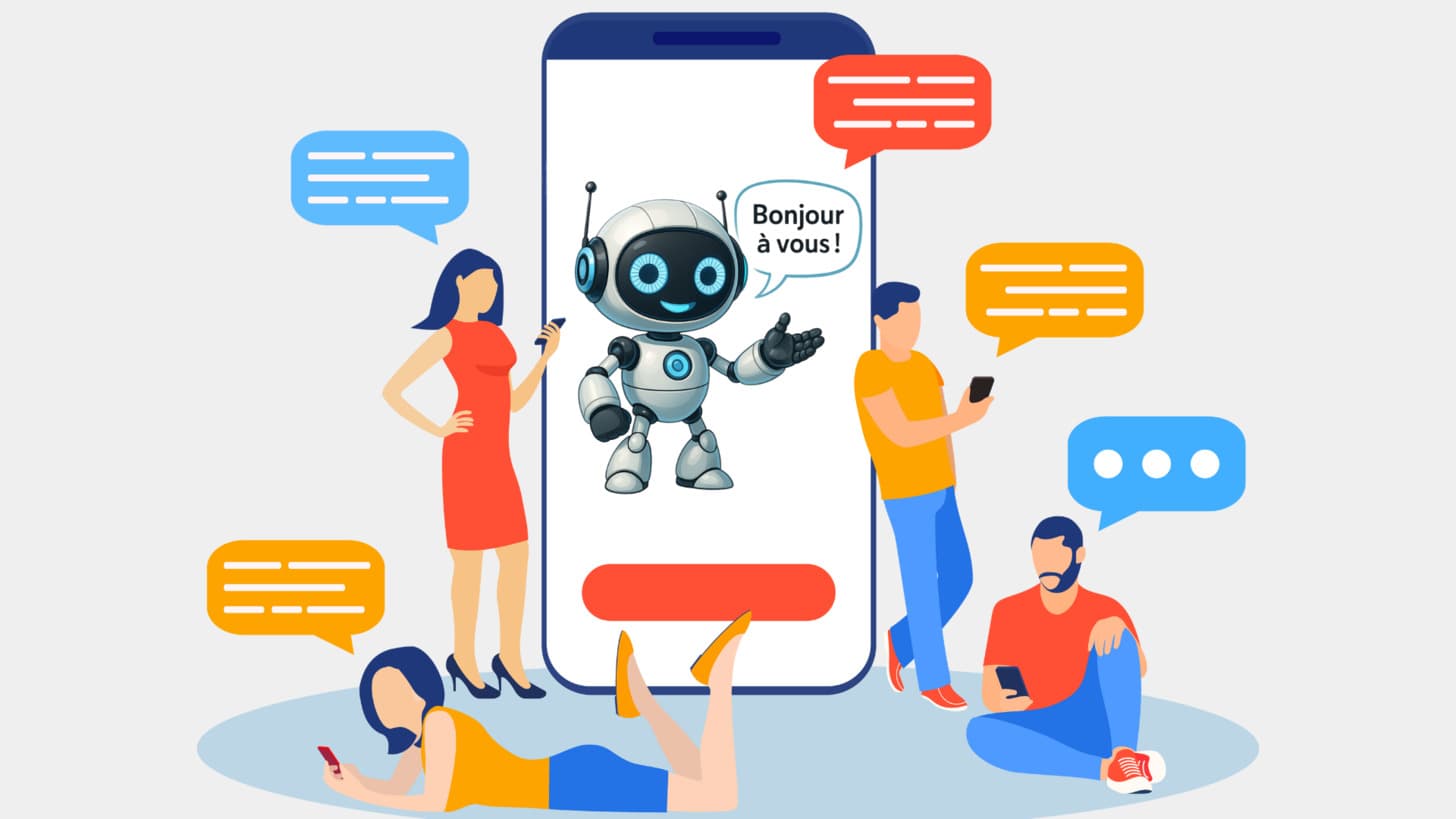 Xeko : cas d'usage sectoriels d'un GPT intégré sur site web